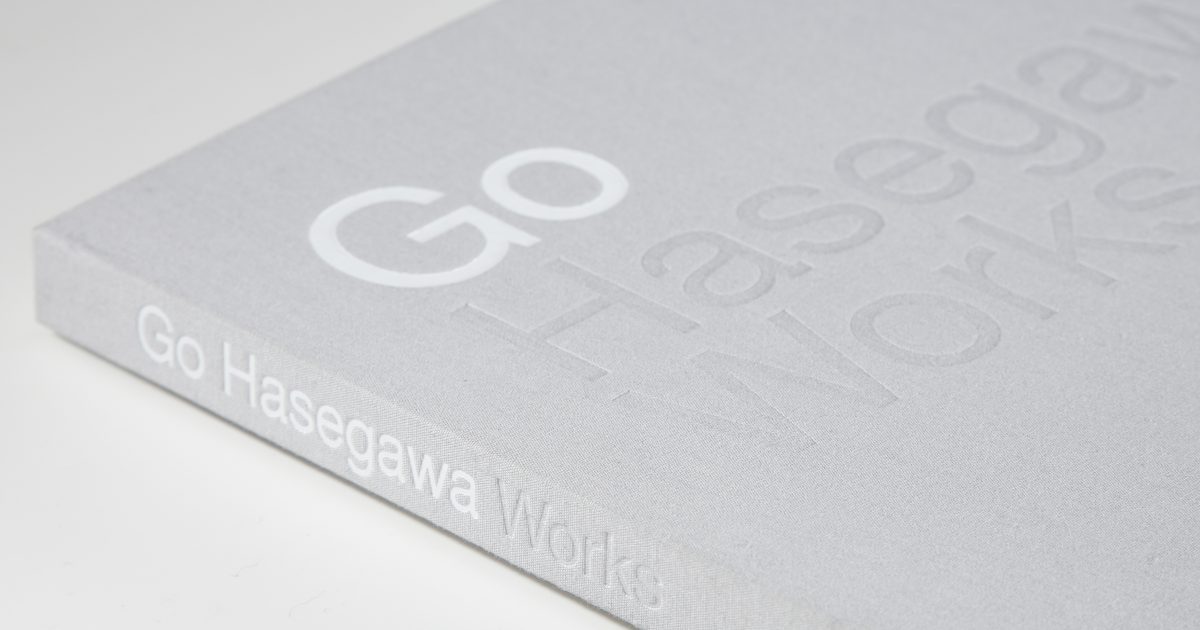 長谷川豪 作品集 — Work — Irobe Design Institute